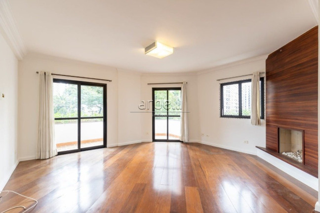 Imagem Apartamento com 3 Quartos à Venda, 147 m² em Vila Leopoldina - São Paulo