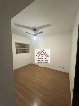 Apartamento com 2 Quartos à Venda, 54 m² em Vila Mariana - São Paulo