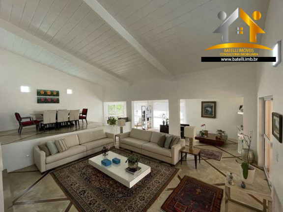 Imagem Casa de Condomínio com 3 Quartos à Venda, 400 m² em Granja Viana - Cotia Imagem Casa de Condomínio com 3 Quartos à Venda, 400 m² em Granja Viana - Cotia