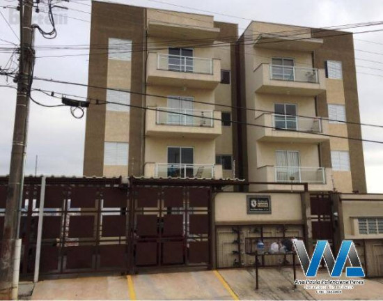 Imagem Apartamento com 2 Quartos à Venda, 66 m² em Vila Municipal - Bragança Paulista Imagem Apartamento com 2 Quartos à Venda, 66 m² em Vila Municipal - Bragança Paulista
