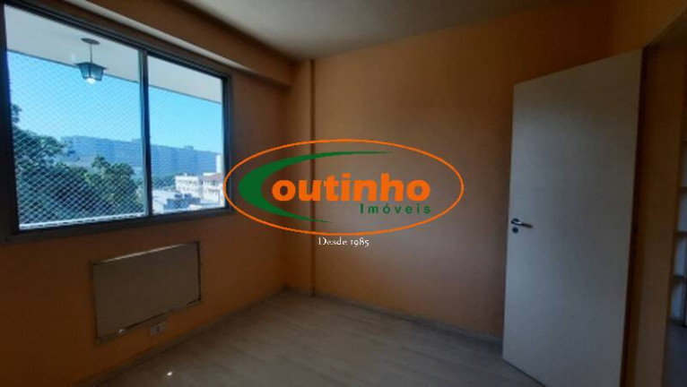 Imagem Apartamento com 2 Quartos à Venda, 77 m² em Vila Isabel - Rio De Janeiro Imagem Apartamento com 2 Quartos à Venda, 77 m² em Vila Isabel - Rio De Janeiro