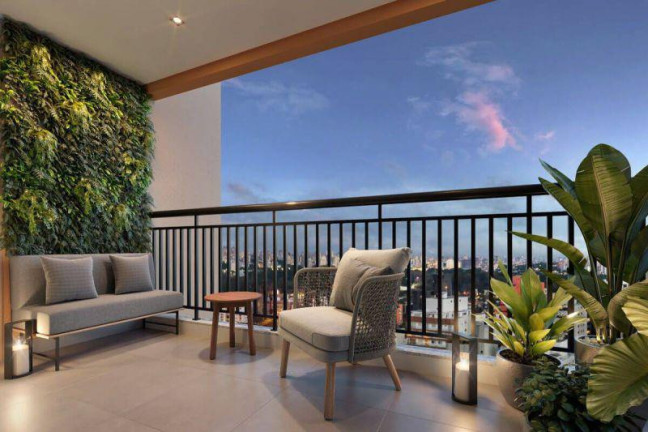 Imagem Apartamento com 3 Quartos à Venda, 76 m² em Planalto - São Bernardo Do Campo