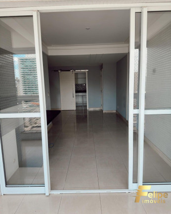 Imagem Imóvel com 3 Quartos à Venda, 90 m² em Itapuã - Vila Velha