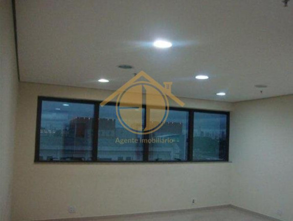 Imóvel Comercial para Alugar, 33 m² em Tatuapé - São Paulo