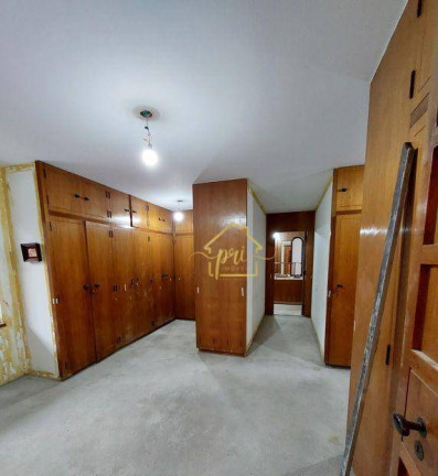 Imagem Casa com 4 Quartos para Alugar, 745 m² em Jardim América - São Paulo