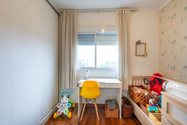Imagem Imóvel com 2 Quartos à Venda, 105 m² em Jardim Das Vertentes - São Paulo Imagem Imóvel com 2 Quartos à Venda, 105 m² em Jardim Das Vertentes - São Paulo
