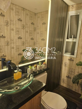 Imagem Apartamento com 2 Quartos à Venda, 60 m² em Rudge Ramos - São Bernardo Do Campo Imagem Apartamento com 2 Quartos à Venda, 60 m² em Rudge Ramos - São Bernardo Do Campo