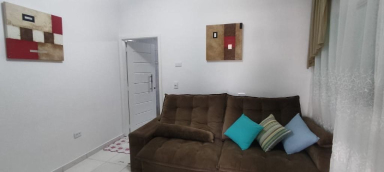 Imagem Sobrado com 3 Quartos à Venda, 85 m² em Jardim Gardênia Azul - Suzano Imagem Sobrado com 3 Quartos à Venda, 85 m² em Jardim Gardênia Azul - Suzano
