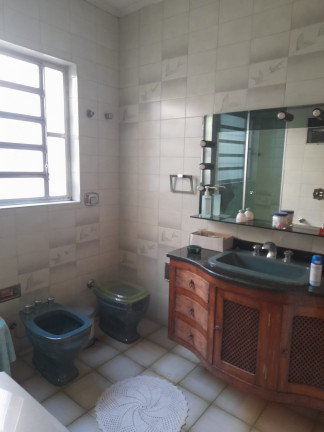 Imagem Casa com 3 Quartos à Venda, 267 m² em Jardim Da Gloria - São Paulo Imagem Casa com 3 Quartos à Venda, 267 m² em Jardim Da Gloria - São Paulo