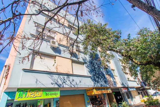 Imagem Apartamento com 1 Quarto à Venda, 45 m² em Jardim Botânico - Porto Alegre Imagem Apartamento com 1 Quarto à Venda, 45 m² em Jardim Botânico - Porto Alegre