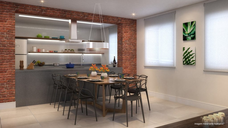 Imagem Imóvel com 2 Quartos à Venda, 34 m² em Freguesia Do ó - São Paulo Imagem Imóvel com 2 Quartos à Venda, 34 m² em Freguesia Do ó - São Paulo