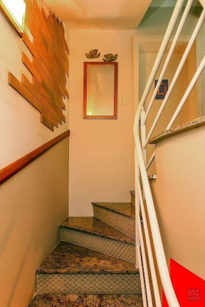 Imagem Casa de Condomínio com 3 Quartos à Venda, 177 m² em Tristeza - Porto Alegre Imagem Casa de Condomínio com 3 Quartos à Venda, 177 m² em Tristeza - Porto Alegre