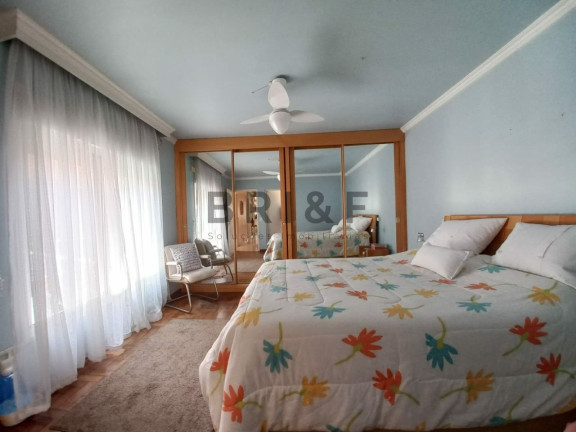 Imagem Casa com 3 Quartos à Venda, 382 m² em Brooklin - São Paulo Imagem Casa com 3 Quartos à Venda, 382 m² em Brooklin - São Paulo