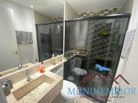 Imagem Apartamento com 2 Quartos à Venda, 58 m² em Rudge Ramos - São Bernardo Do Campo
