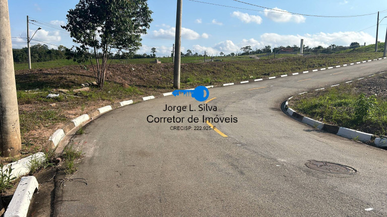 Imagem Terreno à Venda, 285 m² em Chácara Jaguari (fazendinha) - Santana De Parnaíba