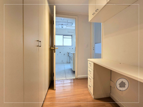 Imagem Apartamento com 4 Quartos à Venda, 189 m² em Perdizes - São Paulo Imagem Apartamento com 4 Quartos à Venda, 189 m² em Perdizes - São Paulo