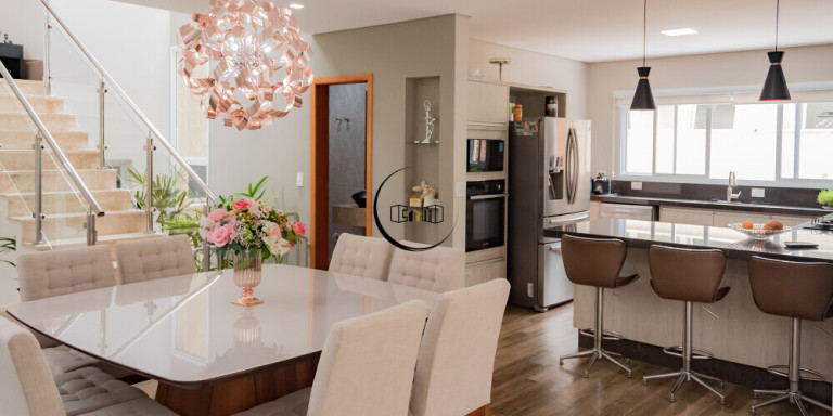 Imagem Casa de Condomínio com 3 Quartos à Venda, 380 m² em Residencial Ibi-aram - Itupeva