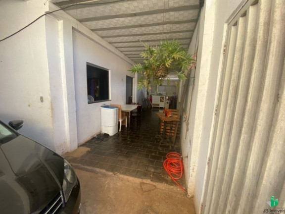 Imagem Casa com 8 Quartos à Venda, 240 m² em Panorama Ii - Montes Claros Imagem Casa com 8 Quartos à Venda, 240 m² em Panorama Ii - Montes Claros