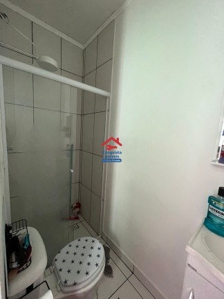 Imagem Apartamento com 2 Quartos à Venda, 60 m² em Guilhermina - Praia Grande Imagem Apartamento com 2 Quartos à Venda, 60 m² em Guilhermina - Praia Grande