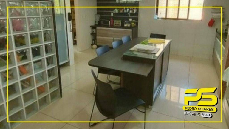 Imagem Apartamento com 3 Quartos à Venda, 11 m² em Jardim Oceania - João Pessoa Imagem Apartamento com 3 Quartos à Venda, 11 m² em Jardim Oceania - João Pessoa