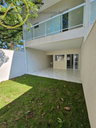 Imagem Casa com 3 Quartos à Venda, 110 m² em Campos De Atibaia - Atibaia Imagem Casa com 3 Quartos à Venda, 110 m² em Campos De Atibaia - Atibaia