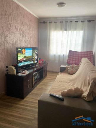 Imagem Apartamento com 2 Quartos à Venda, 60 m² em Quitaúna - Osasco