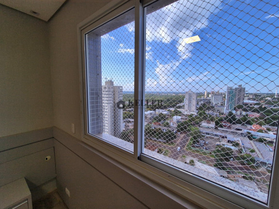 Imagem Apartamento com 3 Quartos à Venda, 144 m² em Centro - Foz Do Iguaçu