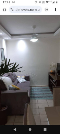 Imagem Apartamento com 3 Quartos à Venda, 63 m² em Vila Leme Da Silva - Bauru Imagem Apartamento com 3 Quartos à Venda, 63 m² em Vila Leme Da Silva - Bauru