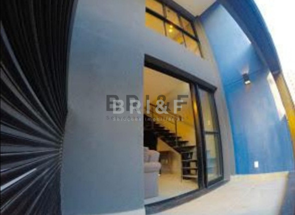 Imagem Apartamento com 1 Quarto à Venda, 45 m² em Vila Olímpia - São Paulo Imagem Apartamento com 1 Quarto à Venda, 45 m² em Vila Olímpia - São Paulo