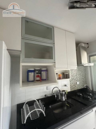 Imagem Apartamento com 3 Quartos à Venda, 65 m² em Vila Andrade - São Paulo Imagem Apartamento com 3 Quartos à Venda, 65 m² em Vila Andrade - São Paulo