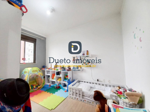 Imagem Apartamento com 2 Quartos à Venda, 64 m² em Nossa Senhora Medianeira - Santa Maria