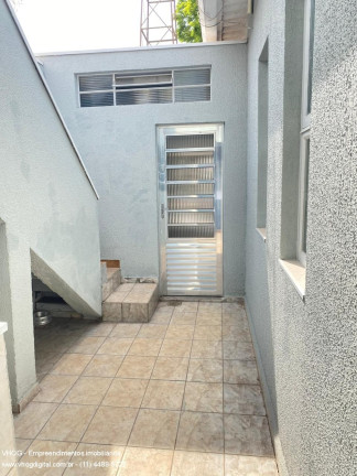 Imagem Casa com 3 Quartos à Venda, em Vila Progresso - Jundiaí Imagem Casa com 3 Quartos à Venda, em Vila Progresso - Jundiaí