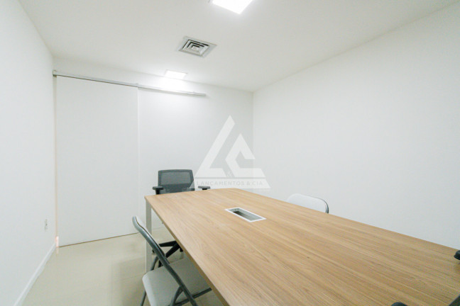 Imagem Sala Comercial à Venda, 24 m² em Jacarepaguá - Rio De Janeiro
