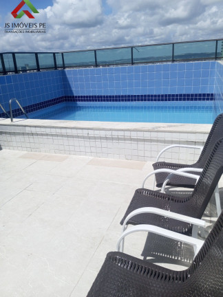 Imóvel com 2 Quartos para Alugar, 50 m² em Candeias - Jaboatão Dos Guararapes