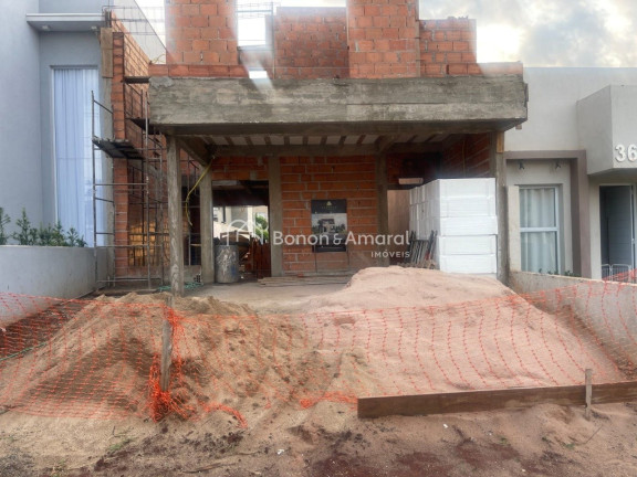 Imagem Casa de Condomínio com 3 Quartos à Venda, 200 m² em Vila Monte Alegre - Paulínia Imagem Casa de Condomínio com 3 Quartos à Venda, 200 m² em Vila Monte Alegre - Paulínia
