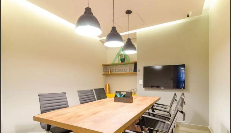Imagem Apartamento com 1 Quarto à Venda, 31 m² em Mirandópolis - São Paulo Imagem Apartamento com 1 Quarto à Venda, 31 m² em Mirandópolis - São Paulo