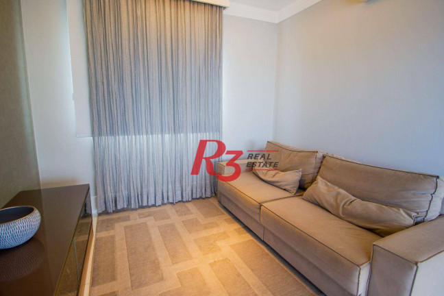 Imagem Imóvel com 4 Quartos à Venda, 240 m² em Embaré - Santos Imagem Imóvel com 4 Quartos à Venda, 240 m² em Embaré - Santos