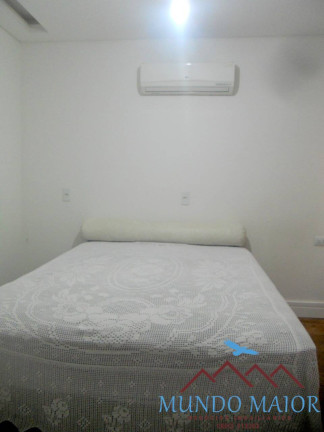Imagem Apartamento com 3 Quartos à Venda, 88 m² em Jardim Paraiso - Santo André