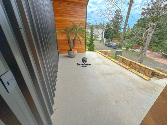 Imagem Casa de Condomínio com 3 Quartos à Venda, 200 m² em Vivendas Da Serra - Canela Imagem Casa de Condomínio com 3 Quartos à Venda, 200 m² em Vivendas Da Serra - Canela