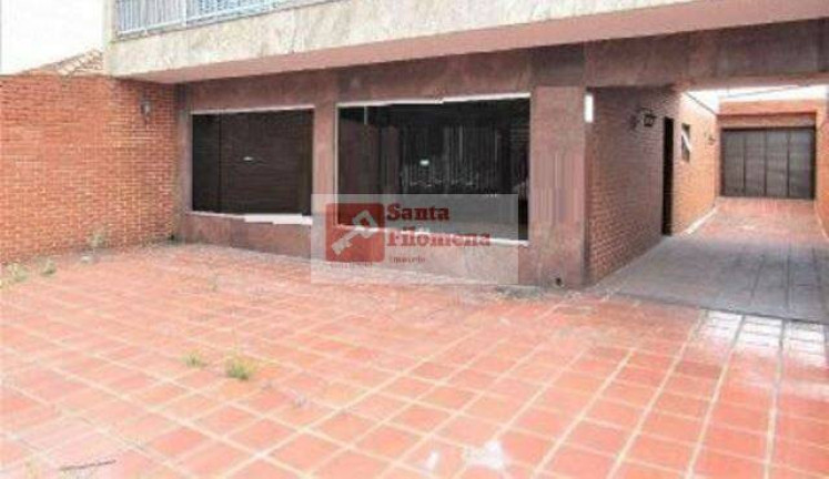 Casa com 4 Quartos à Venda, 500 m² em Vila Curuçá - Santo André