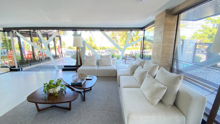Imagem Apartamento com 2 Quartos para Alugar, 45 m² em Cabo Branco - João Pessoa Imagem Apartamento com 2 Quartos para Alugar, 45 m² em Cabo Branco - João Pessoa