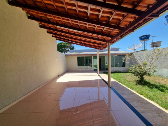 Imagem Casa com 3 Quartos à Venda, 260 m² em Nova Vila Jaiara - Anápolis Imagem Casa com 3 Quartos à Venda, 260 m² em Nova Vila Jaiara - Anápolis