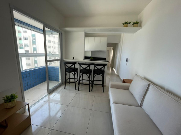 Imagem Apartamento com 1 Quarto à Venda, 47 m² em Aviacao - Praia Grande Imagem Apartamento com 1 Quarto à Venda, 47 m² em Aviacao - Praia Grande