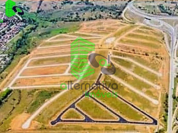 Imagem Terreno à Venda, 250 m² em Jardim Belle Ville - Taubaté