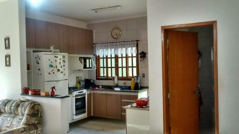 Imagem Casa com 2 Quartos à Venda, 200 m² em Residencial São Francisco - São José Dos Campos Imagem Casa com 2 Quartos à Venda, 200 m² em Residencial São Francisco - São José Dos Campos