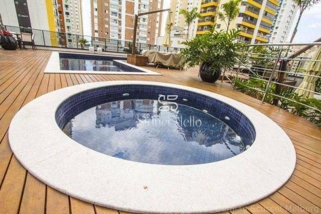 Imagem Apartamento com 3 Quartos à Venda, 122 m² em 2 Quadra Centro - Balneário Camboriú