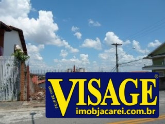 Imagem Terreno à Venda, em Altos De Santana I - Jacareí Imagem Terreno à Venda, em Altos De Santana I - Jacareí