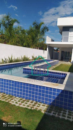 Imagem Sobrado com 3 Quartos à Venda ou Locação, 158 m² em Morada Da Praia - Bertioga