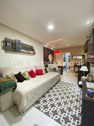 Imagem Casa com 3 Quartos à Venda, 259 m² em Saltinho - Paulínia