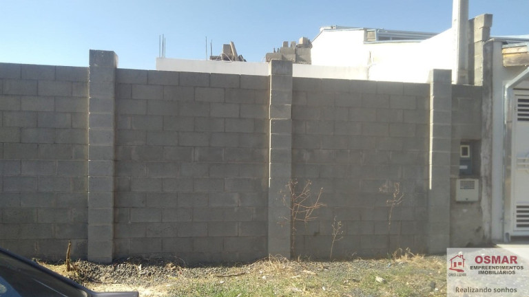 Imagem Imóvel com 1 Quarto à Venda, 80 m² em Residencial Portal Bordon Ii - Sumaré